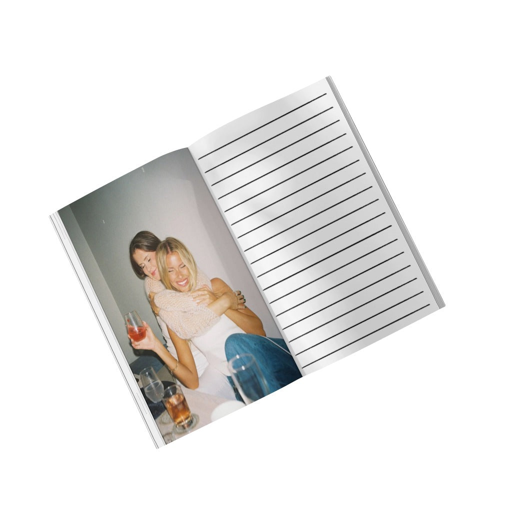 Letters To The Bride